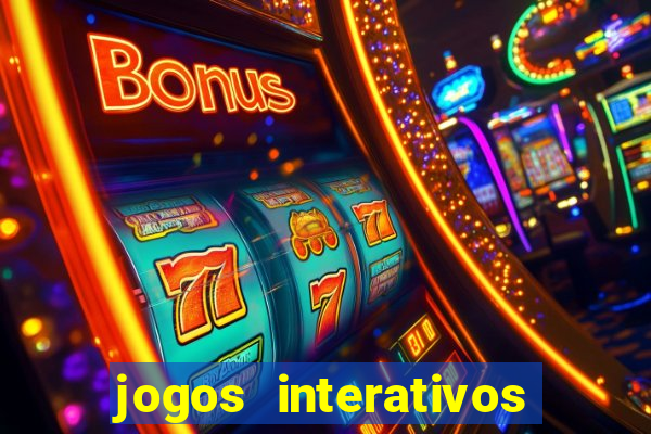 jogos interativos para eventos corporativos